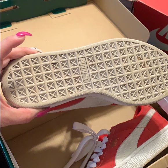 Pumas - Picture 3 of 3